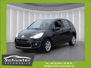 Citroen C3 Tendance 1.6eHDi*Tempo PDC Klima CD-Radio+AUX