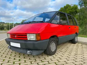 Renault Espace Espace TSE