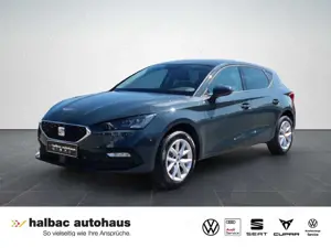 SEAT Leon 1.5 TSI  Style Edition+NAVI+KAM+PDC+SHZ+LED+VIRTU