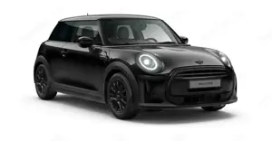 MINI Cooper 3-Türer Navi. Teilleder. Parkassistant
