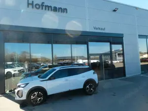 Peugeot 2008 Allure, 360° Kamera, Klima, SHZ, PDC, LED
