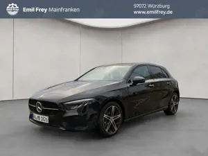 Mercedes-Benz A 180 A-Klasse