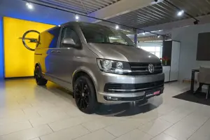 Volkswagen T6 Multivan |Navi|7-Sitze|20"|Kamera|ACC