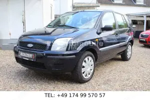 Ford Fusion Ambiente **2. Hand / TÜV / Klima**