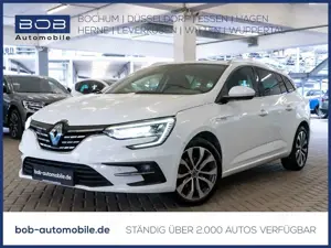 Renault Megane Grandtour TECHNO 140 SHZ+Kamera+Carplay