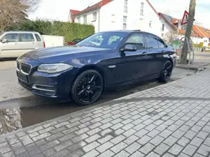 BMW 530 530d xDrive Aut. 20 Zoll,schiebe.dach,Head Up