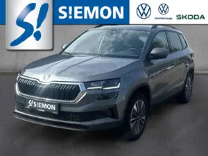 Skoda Karoq 1.5 TSI DSG Tour AHK MatrixLED Navi Kamera