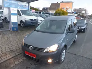 Volkswagen Caddy Startline TDI,Klima,ZR+WAPU+Inspektion+TÜV