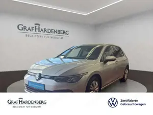Volkswagen Golf 8 Active 2.0 TDI DSG Navi AHK LED ACC