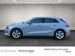 Audi A3 Sportback 35 TDI advanced S Tronic ACC Navi+ Bild 3