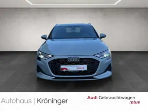 Audi A3 Sportback 35 TDI advanced S Tronic ACC Navi+ Bild 5