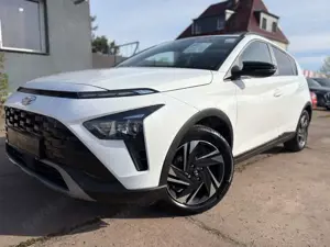 Hyundai BAYON Bayon Connect  Go 2WD