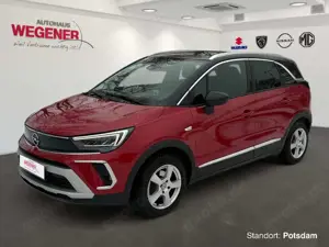 Opel Crossland Ultimate 1.2AT Navi*CAM*SHZ*HEAD-UP