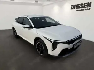 Kia K4 SPIRIT 1.6T 150 DCT NAVI,SITZHZG,CARPLAY,DAB Bild 2