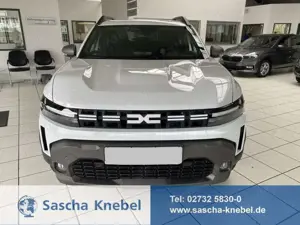 Dacia Duster Journey 130 Navi SHZ PDC KAMERA LAGER 96 kW (13...