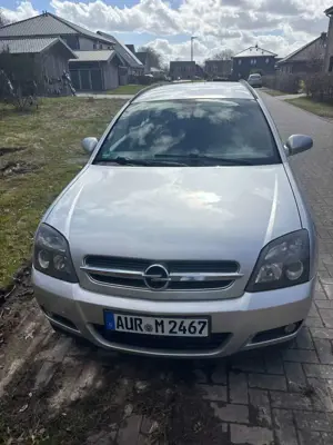 Opel Vectra Vectra 1.9 CDTI Caravan