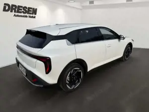 Kia K4 SPIRIT 1.6T 150 DCT NAVI,SITZHZG,CARPLAY,DAB Bild 3