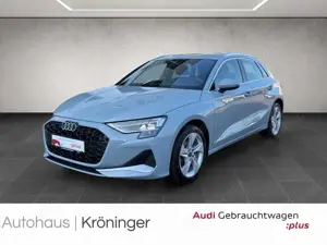 Audi A3 Sportback 35 TDI advanced S Tronic ACC Navi+