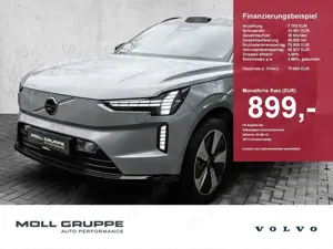 Volvo EX90 Twin Motor 7-Sitzer Plus Pure Electric ACC Bild 1