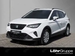 SEAT Arona 1.0 TSI DSG Style *LED*Navi*Mirror-Link*DAB*PDC...