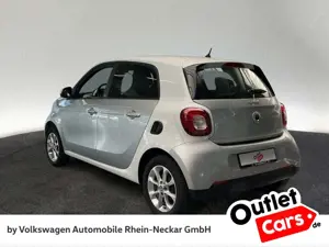 smart forFour Smart forfour Kamera LED Klima uvm Bild 3