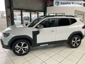Dacia Duster Journey 130 Navi SHZ PDC KAMERA LAGER 96 kW (13... Bild 5