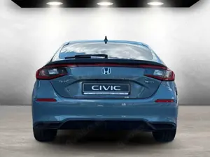 Honda Civic e:HEV 2.0 Hybrid Advance Bild 5