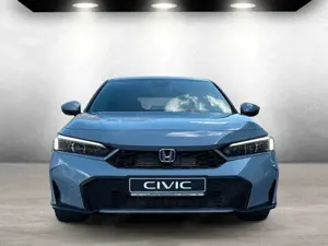 Honda Civic e:HEV 2.0 Hybrid Advance Bild 2