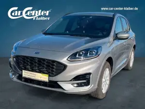 Ford Kuga Plug-In Hybrid ST-Line X