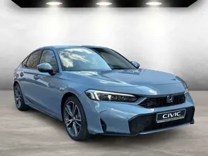 Honda Civic e:HEV 2.0 Hybrid Advance Bild 3