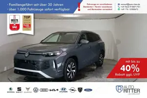 Volkswagen Tayron Life ACC|AHK|RFK|LED|Navi|Carplay|Klim...