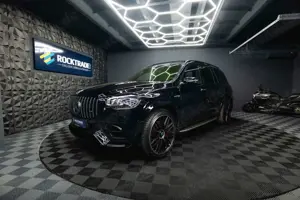 Mercedes-Benz GLS 63 AMG AMG 4Matic+ Driver's Package Carbon *ACC*