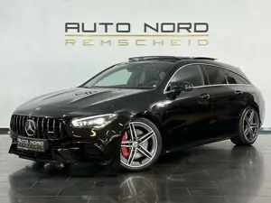 Mercedes-Benz CLA 45 AMG S *Pano*360°Cam*LED*