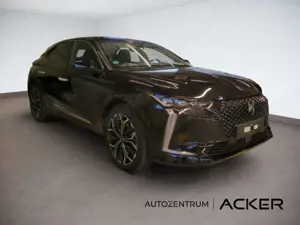 DS Automobiles DS 4 DS Etoile Alcantara PureTech 130 8AT -50%* Bild 5