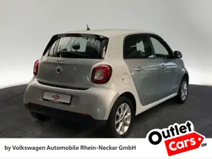 smart forFour Smart forfour Kamera LED Klima uvm Bild 4