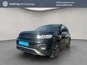 Volkswagen T-Cross 1.0 TSI OPF ACTIVE Fahrschulwagen AHK GJR