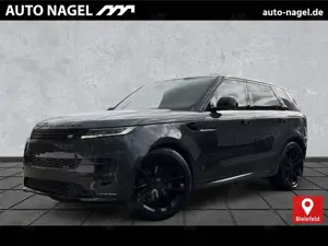 Land Rover Range Rover Sport Range Rover Sport D350 Autobiography AHK Standhz