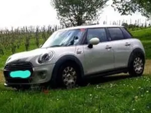 MINI Cooper D Bild 5