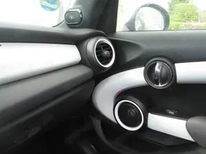 MINI Cooper D Bild 3