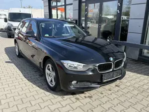BMW 320 d Touring