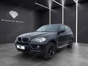 BMW X5 3.0d *Garantie*Finanzierung*