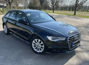 Audi A6 A6 Avant Diesel Avant 2.0 TDI ultra S tronic