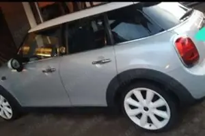 MINI Cooper D Bild 2