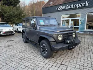 BAW 212 2.0 4x4