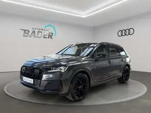 Audi Q7 50 TDI qu. S line AHK Luft HUD StandH. Pano
