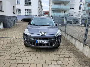 Peugeot 4007