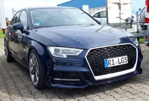 Audi A3 Sportback,Schiebedach,BO,Leder,Autom.,Navi,PDC,