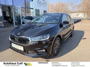 Skoda Fabia Drive 1.0 TSI 70kW 5-Gang *PDC Shz CarPlay