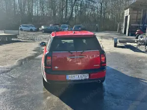 MINI Cooper Clubman Mini Cooper Clubman Aut.114000km