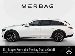 Mercedes-Benz E 300 de 4M All Terrain AIRMATIC DISTRONIC 19" LED
